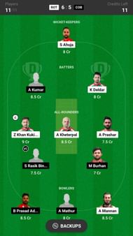 Fantasy suggestion #2